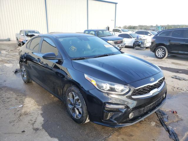 KIA FORTE FE 2019 3kpf24ad0ke069102