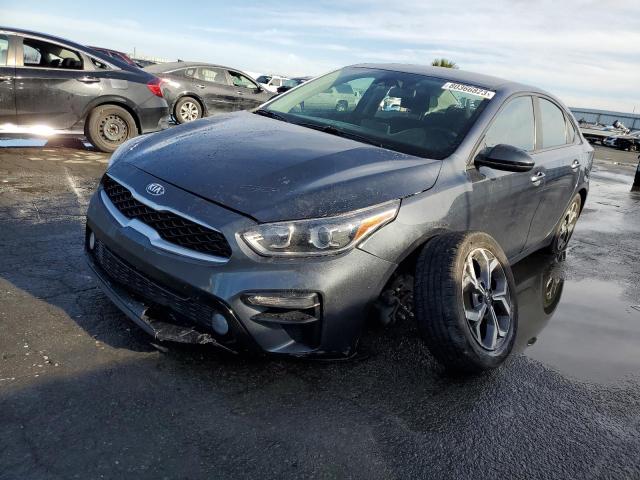 KIA FORTE 2019 3kpf24ad0ke070184