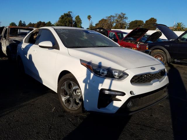 KIA FORTE FE 2019 3kpf24ad0ke071125