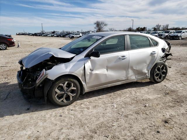 KIA FORTE FE 2019 3kpf24ad0ke071268