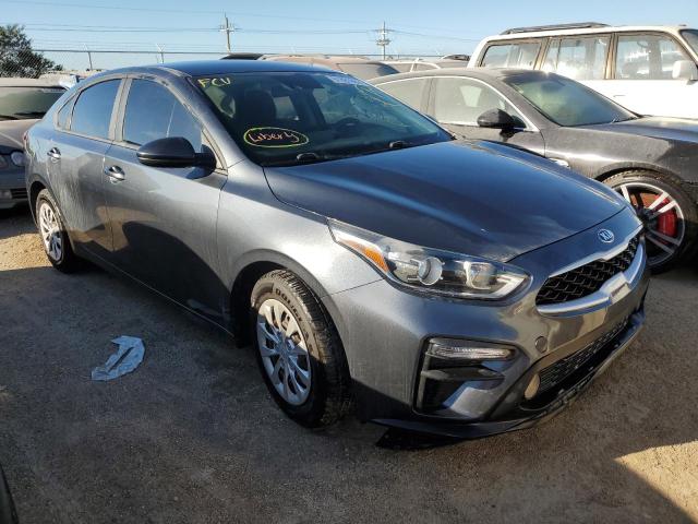 KIA FORTE FE 2019 3kpf24ad0ke074459