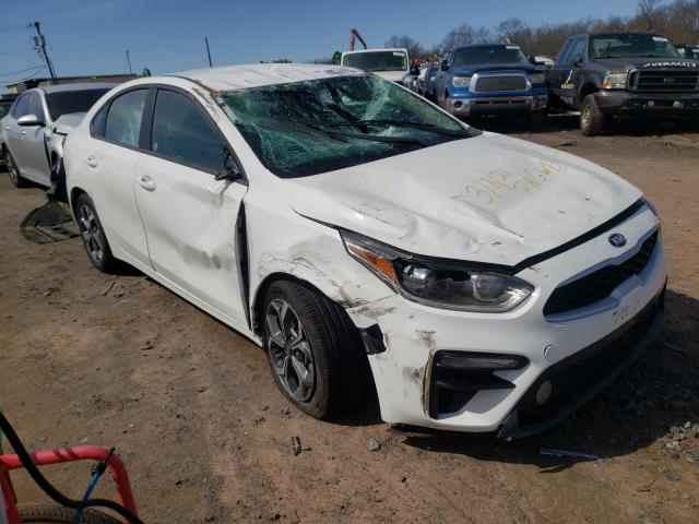 KIA FORTE FE 2019 3kpf24ad0ke078737