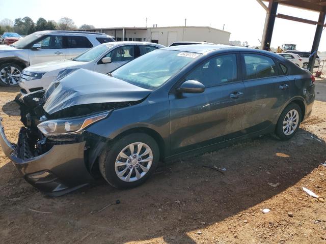 KIA FORTE 2019 3kpf24ad0ke081301