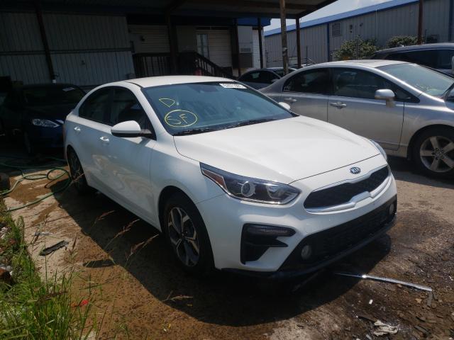 KIA FORTE FE 2019 3kpf24ad0ke081895