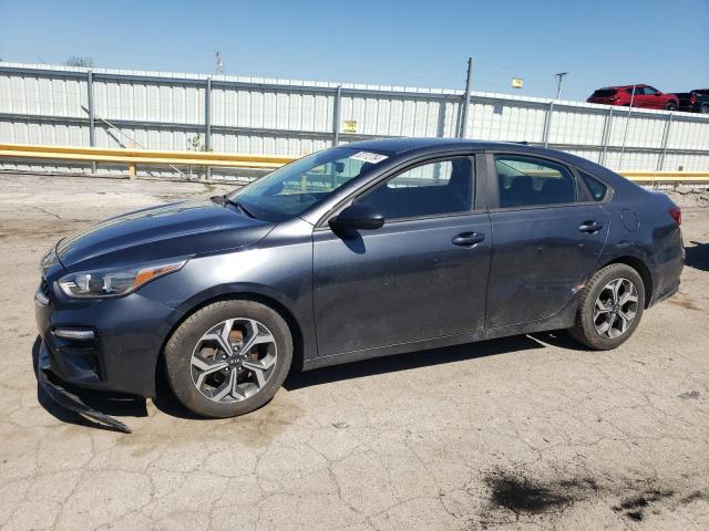 KIA FORTE 2019 3kpf24ad0ke082772