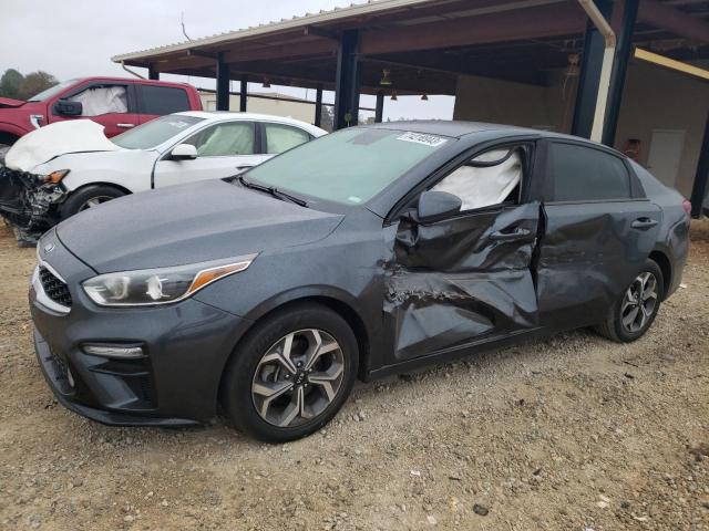 KIA FORTE 2019 3kpf24ad0ke082917