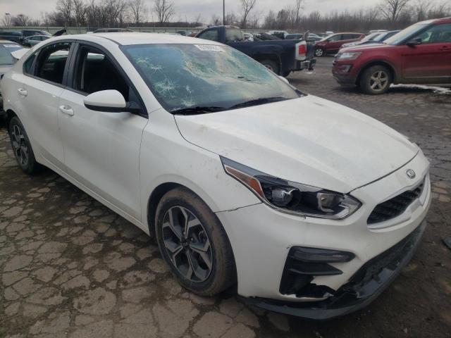 KIA FORTE FE 2019 3kpf24ad0ke083937