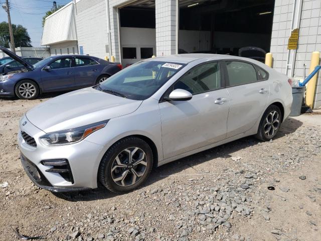 KIA FORTE FE 2019 3kpf24ad0ke084246