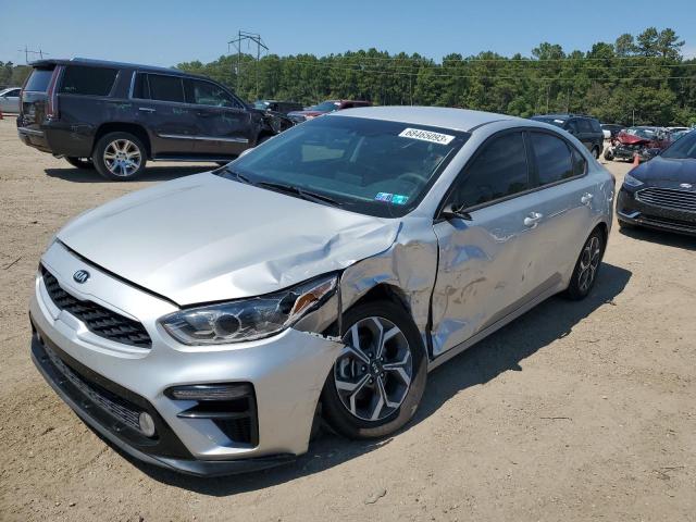 KIA FORTE 2019 3kpf24ad0ke086286