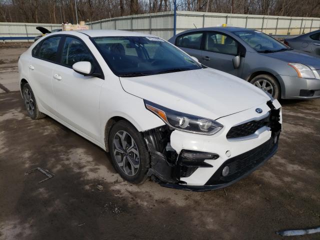 KIA FORTE FE 2019 3kpf24ad0ke087275