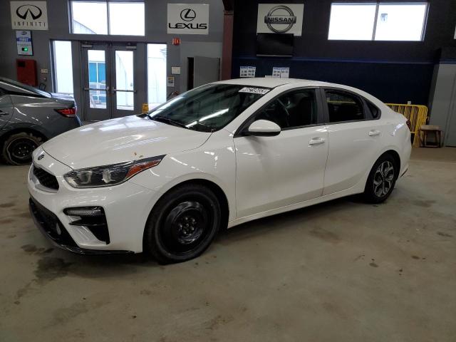 KIA FORTE FE 2019 3kpf24ad0ke089317