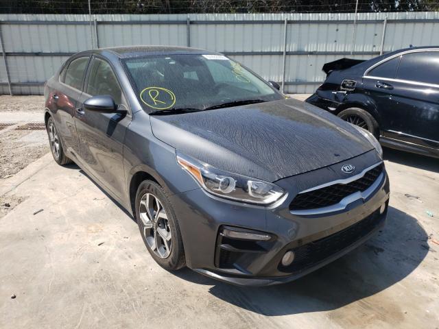 KIA FORTE FE 2019 3kpf24ad0ke090452