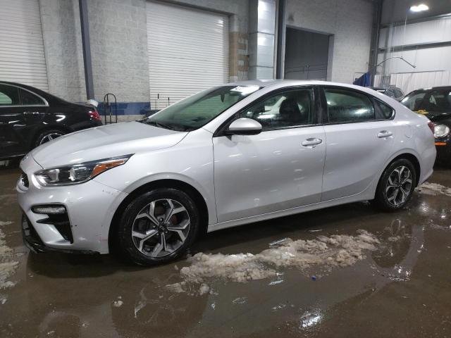 KIA NULL 2019 3kpf24ad0ke090533