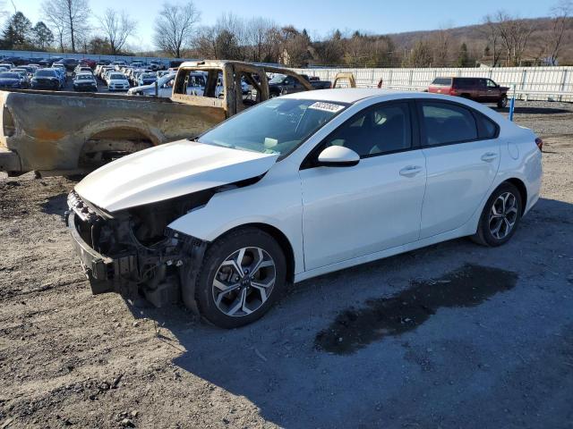 KIA FORTE FE 2019 3kpf24ad0ke092119