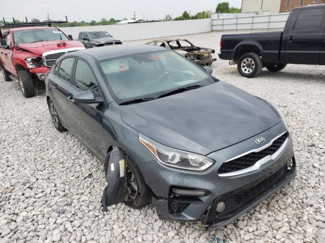 KIA FORTE FE 2019 3kpf24ad0ke093528