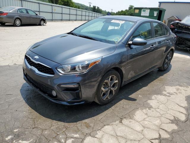 KIA FORTE FE 2019 3kpf24ad0ke095814