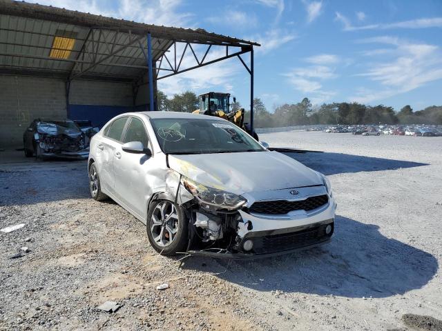 KIA FORTE FE 2019 3kpf24ad0ke097448