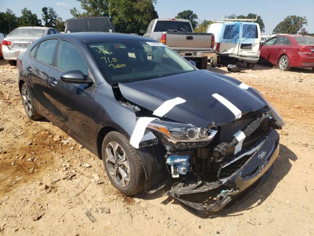 KIA FORTE FE 2019 3kpf24ad0ke097594