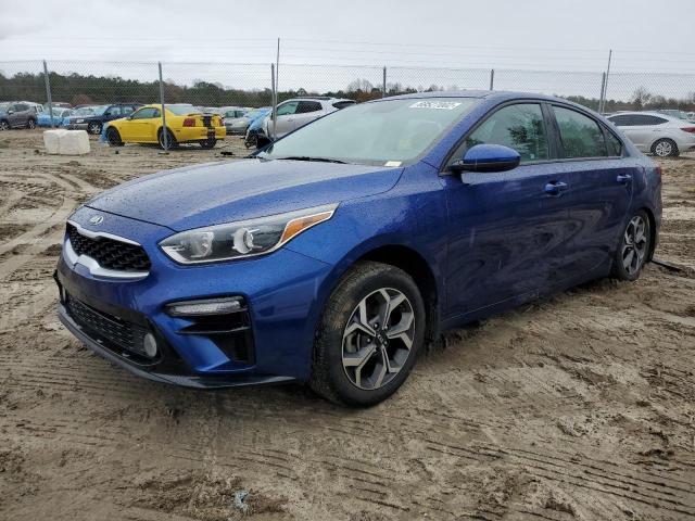 KIA FORTE FE 2019 3kpf24ad0ke098700