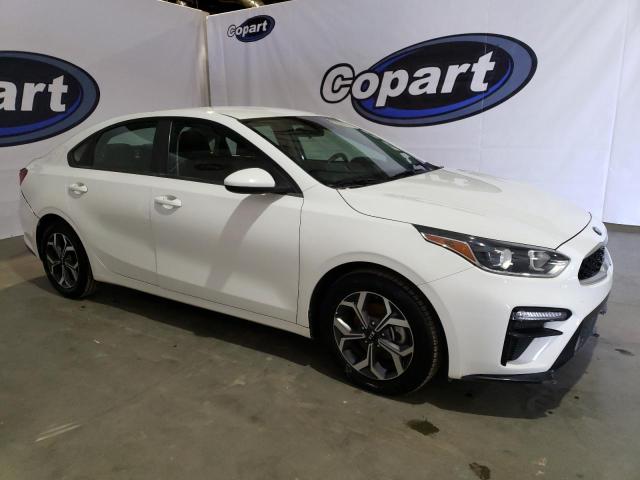 KIA FORTE FE 2019 3kpf24ad0ke100073