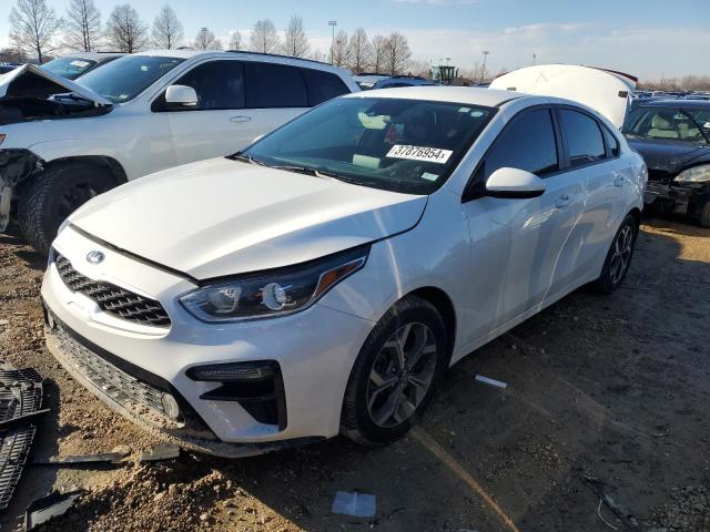 KIA FORTE 2019 3kpf24ad0ke101885