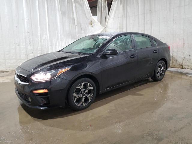 KIA FORTE 2019 3kpf24ad0ke102891