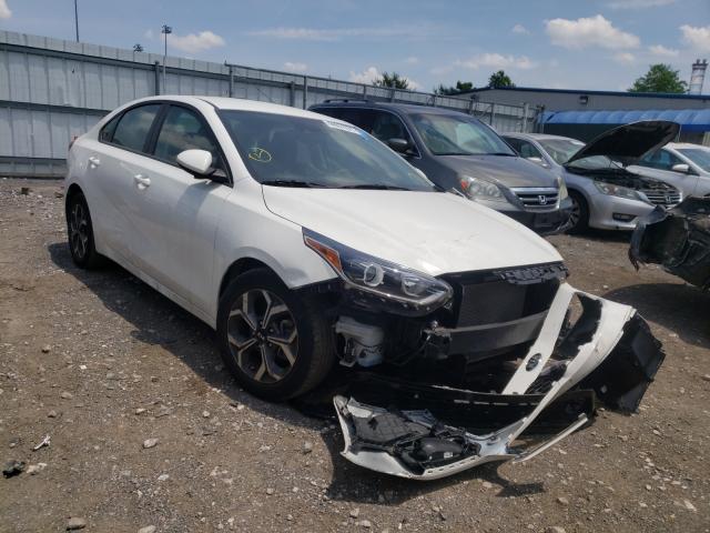 KIA FORTE FE 2019 3kpf24ad0ke103023