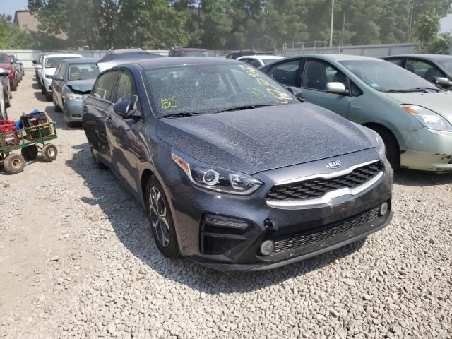 KIA FORTE FE 2019 3kpf24ad0ke103233