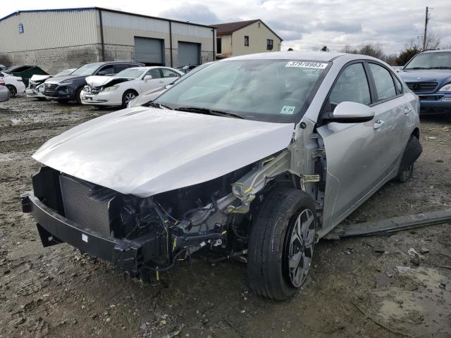 KIA FORTE FE 2019 3kpf24ad0ke103782