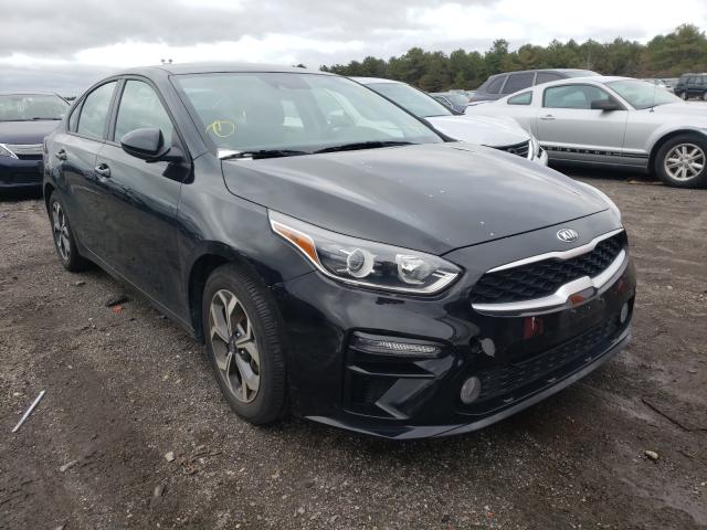 KIA FORTE FE 2019 3kpf24ad0ke103930