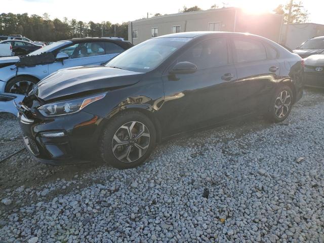 KIA FORTE 2019 3kpf24ad0ke104818