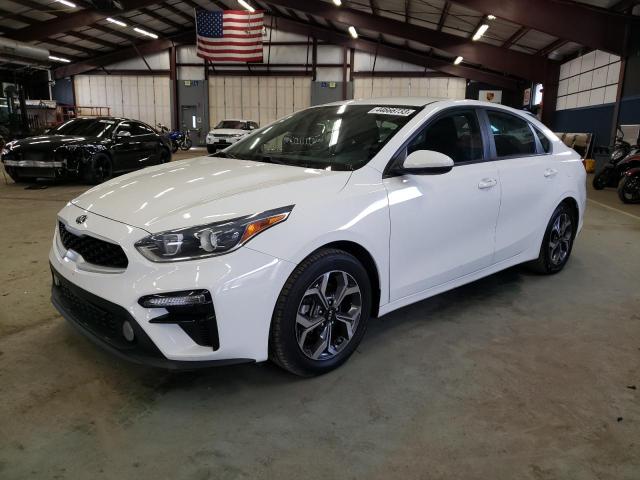 KIA FORTE FE 2019 3kpf24ad0ke104933