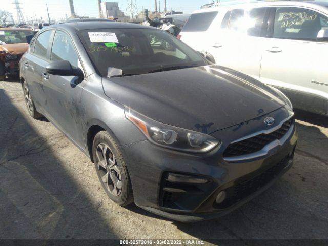 KIA FORTE 2019 3kpf24ad0ke104981