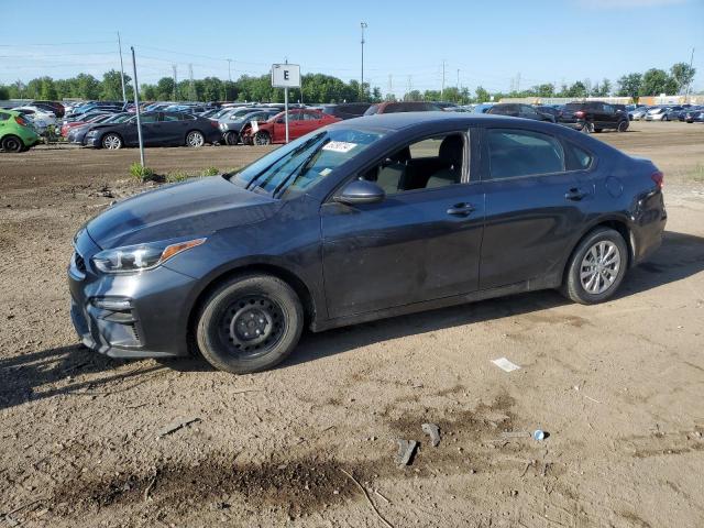 KIA FORTE FE 2019 3kpf24ad0ke105399