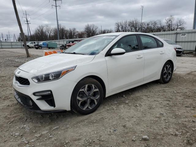 KIA FORTE FE 2019 3kpf24ad0ke106035