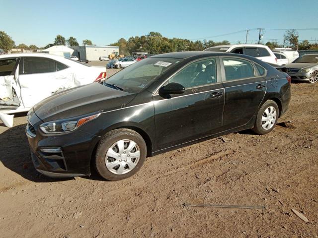 KIA FORTE FE 2019 3kpf24ad0ke106701