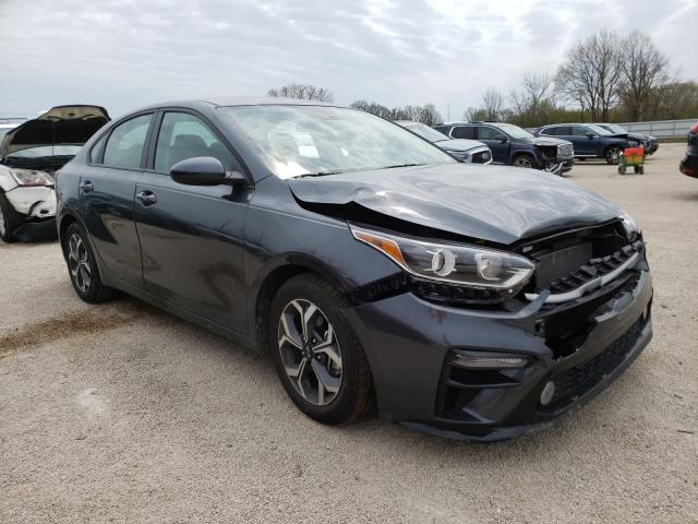 KIA FORTE FE 2019 3kpf24ad0ke107718