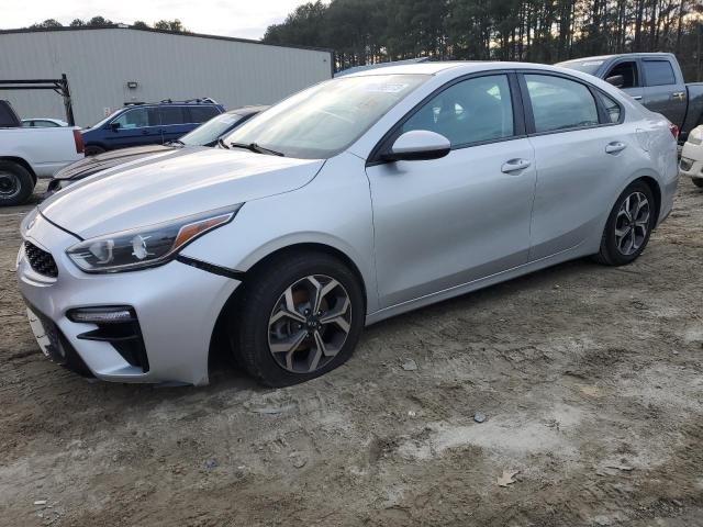 KIA FORTE 2019 3kpf24ad0ke108089