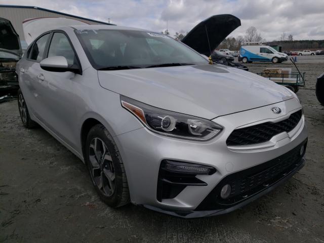 KIA FORTE FE 2019 3kpf24ad0ke108092