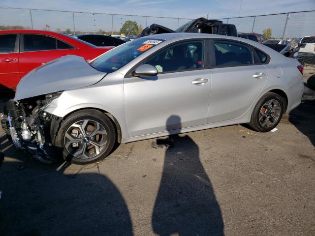 KIA FORTE 2019 3kpf24ad0ke109646