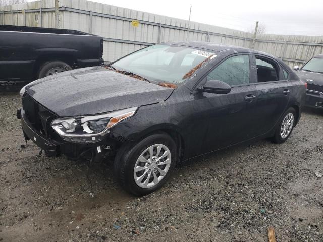 KIA FORTE 2019 3kpf24ad0ke110165