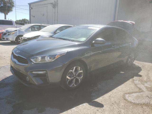 KIA FORTE FE 2019 3kpf24ad0ke110571