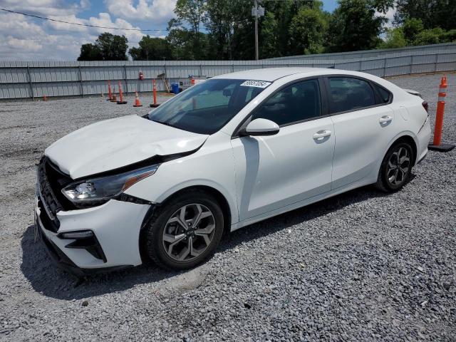 KIA FORTE 2019 3kpf24ad0ke111204