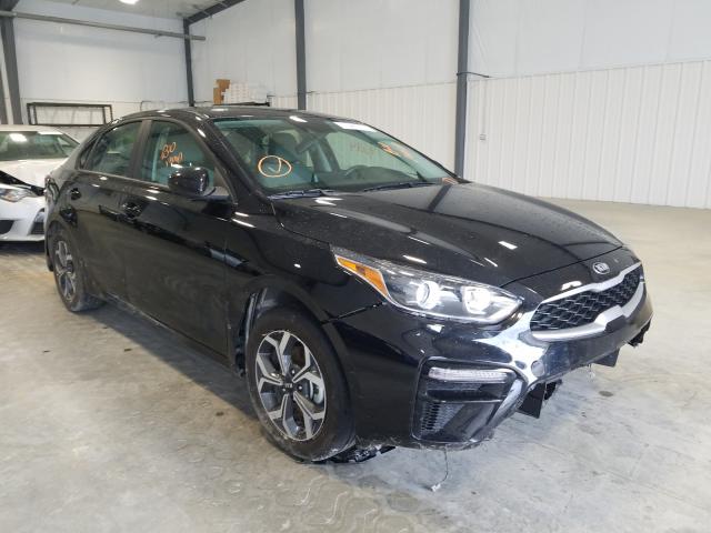 KIA FORTE FE 2019 3kpf24ad0ke111378