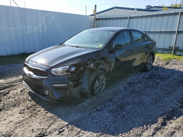 KIA FORTE FE 2019 3kpf24ad0ke115303