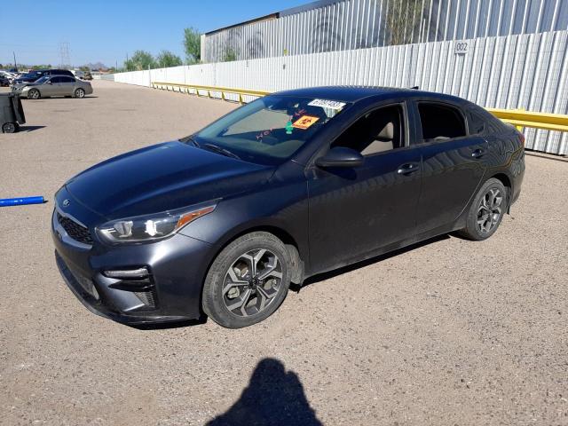 KIA FORTE FE 2019 3kpf24ad0ke115334