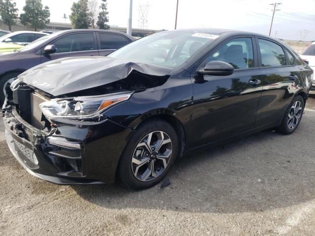 KIA FORTE 2019 3kpf24ad0ke115477