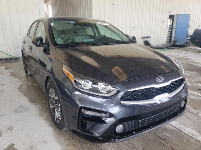 KIA FORTE FE 2019 3kpf24ad0ke115608