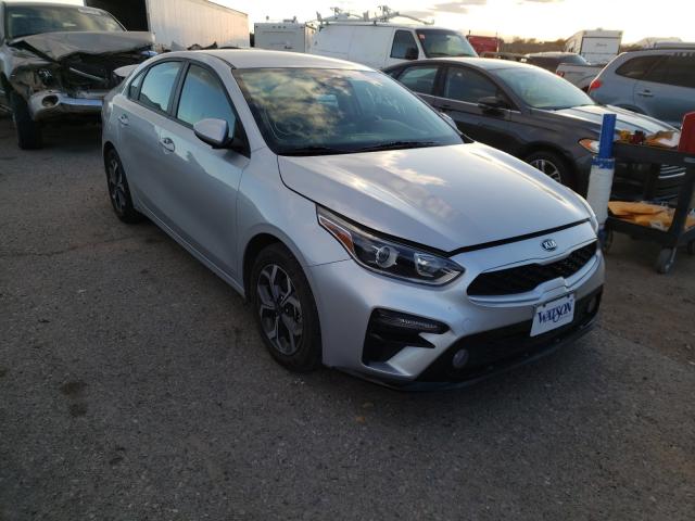 KIA FORTE FE 2019 3kpf24ad0ke115933