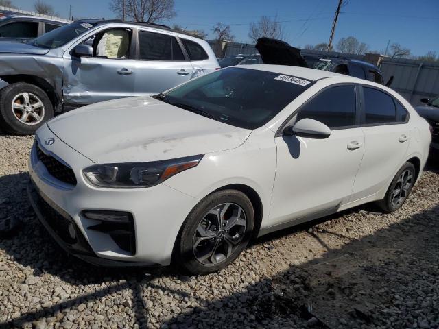 KIA FORTE FE 2019 3kpf24ad0ke116404